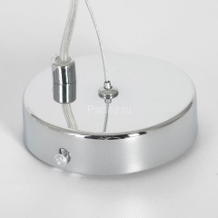 Подвесная люстра Lussole Loft LSP-8775