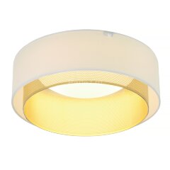 Потолочный светильник MyFar MR2370-1CL