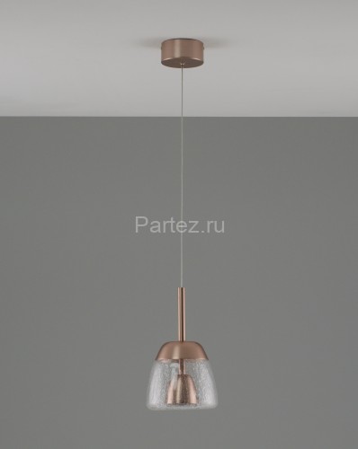 Подвесной светильник Moderli V10874-PL