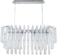 Подвесная люстра Indigo V000423