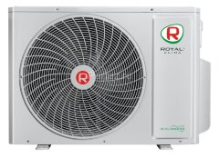 Инверторная сплит-система ROYAL CLIMA GRIDA DC EU Inverter RCI-GR22HN (комплект)