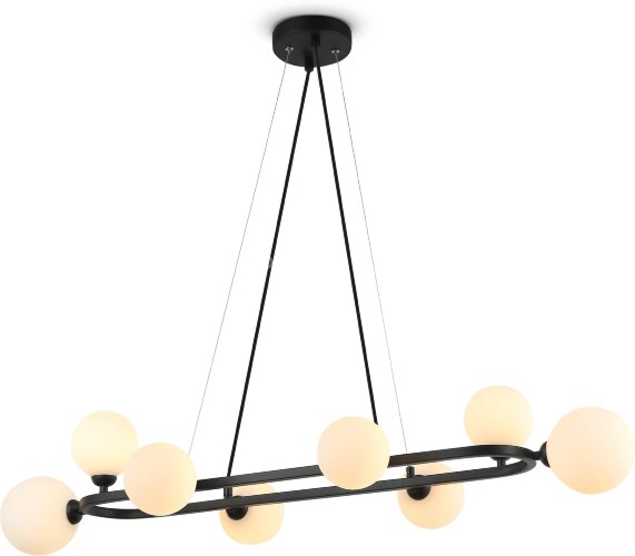 Подвесной светильник Freya FR5222PL-08B1