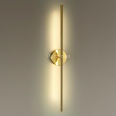 Бра Odeon Light 4324/12WL