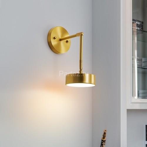 Бра ImperiumLoft Tenn-Wall01