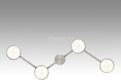 Потолочная люстра Lumion 8116/4C