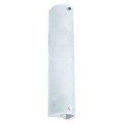 Настенный светильник Arte Lamp A4101AP-2WH