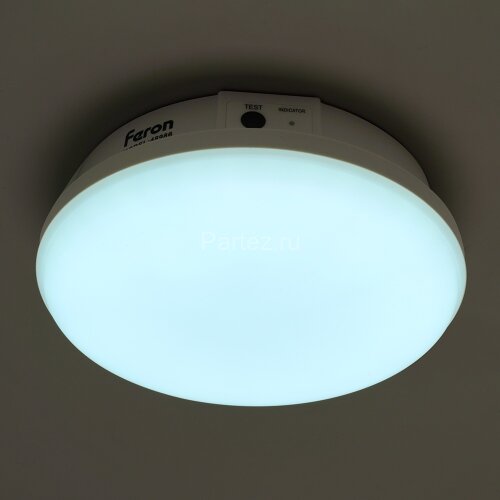 Потолочный светильник Feron 48986