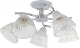 Потолочная люстра Arte Milano 320306/5 WT+CR