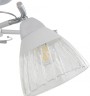 Потолочная люстра Arte Milano 320306/5 WT+CR
