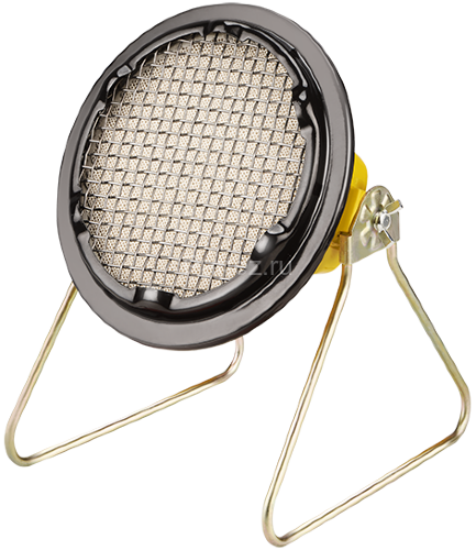 Обогреватель инфракрасный газовый Ballu BIGH-3