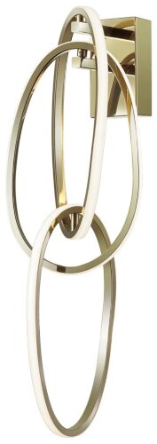 Бра Odeon Light 4875/33WL