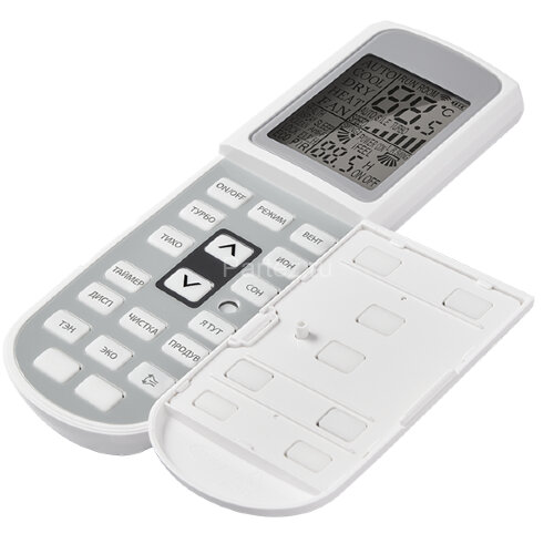 Сплит-система инверторного типа Ballu BSUI-18HN8_22Y комплект