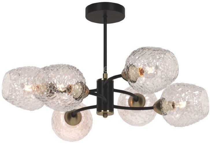 Потолочная люстра Omnilux OML-67807-06