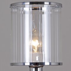 Потолочная люстра ILLUMICO IL1183-8C-79 CR KOPNINI