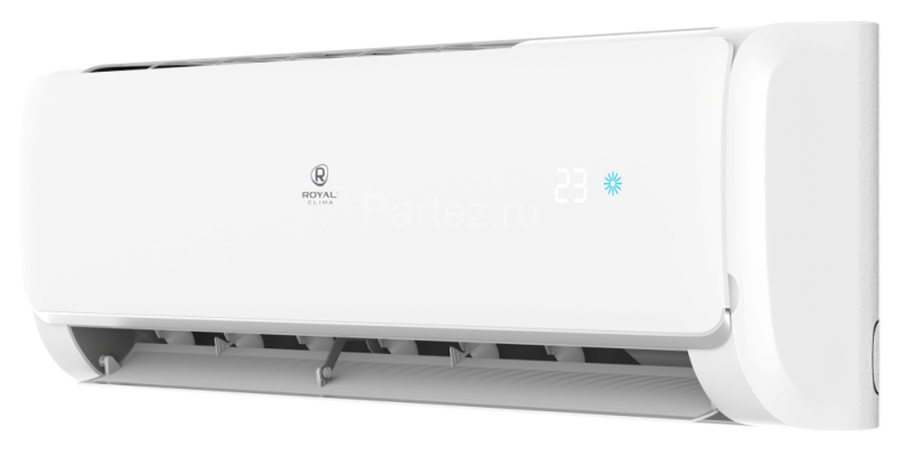 Классическая сплит-система ROYAL CLIMA NOBILE RC-NB55HN (комплект)