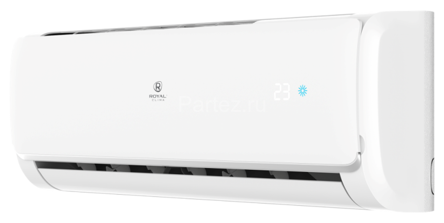 Классическая сплит-система ROYAL CLIMA NOBILE RC-NB55HN (комплект)