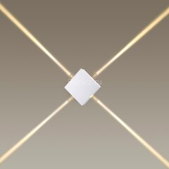 Настенный светильник Odeon Light 4258/8WL