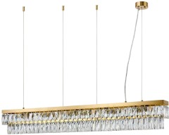 Подвесная люстра Favourite 4090-6P