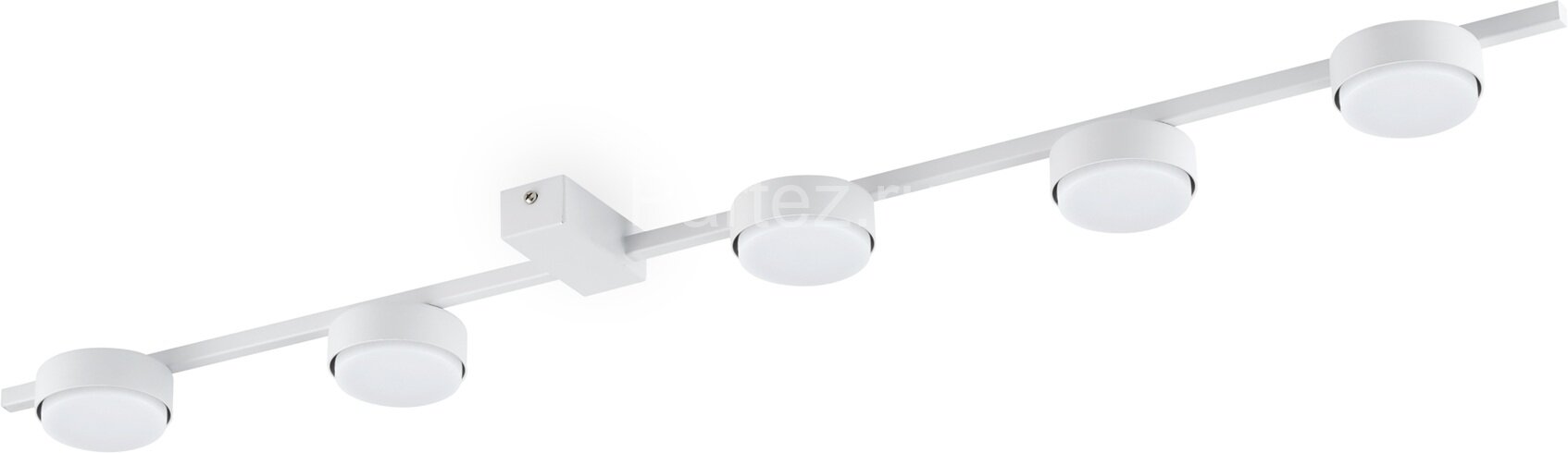 Потолочная люстра Freya FR5363CL-05W