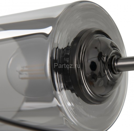 Потолочная люстра Arte Milano 336336/6 BK