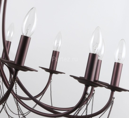 Подвесная люстра F-Promo 2590-12P