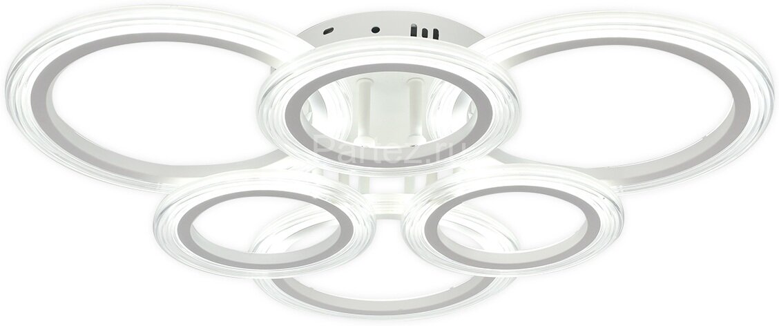 Потолочная люстра Escada 10258/6LED