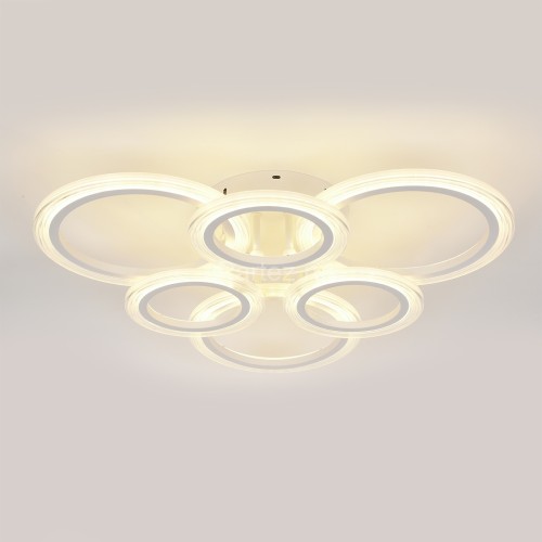 Потолочная люстра Escada 10258/6LED