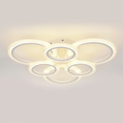 Потолочная люстра Escada 10258/6LED
