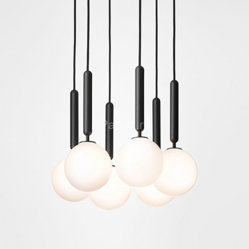 Подвесной светильник ImperiumLoft RAFFIN01