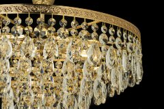 Потолочная люстра Arti Lampadari Castellana E 1.3.46.601 G