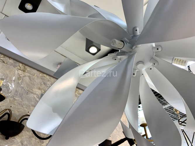 Подвесная люстра Lightstar 754266