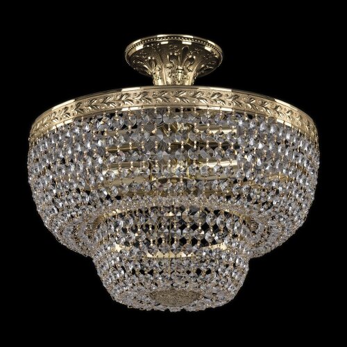 Потолочная люстра Bohemia 19091/35IV G