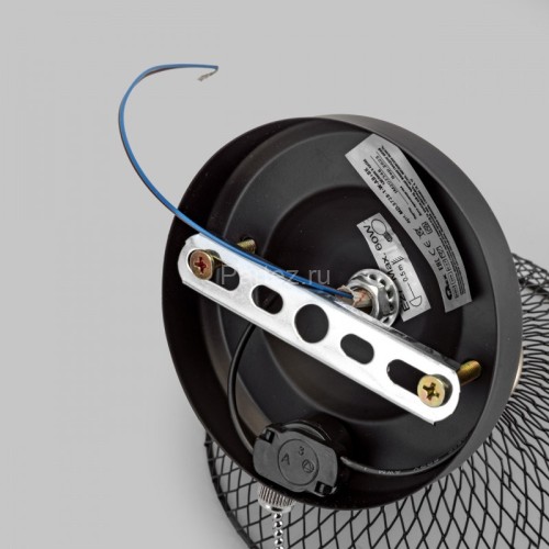 Бра Imex MD.5728-1-W-AB+BK