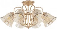 Потолочная люстра Arte Milano 340800/8 FGD