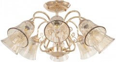 Потолочная люстра Arte Milano 340800/8 FGD