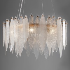 Подвесная люстра Freya FR5217PL-08FG