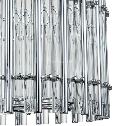 Подвесная люстра Indigo V000308