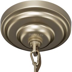 Подвесная люстра Citilux CL301292