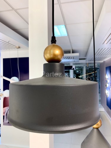 Подвесной светильник Odeon Light 4088/1