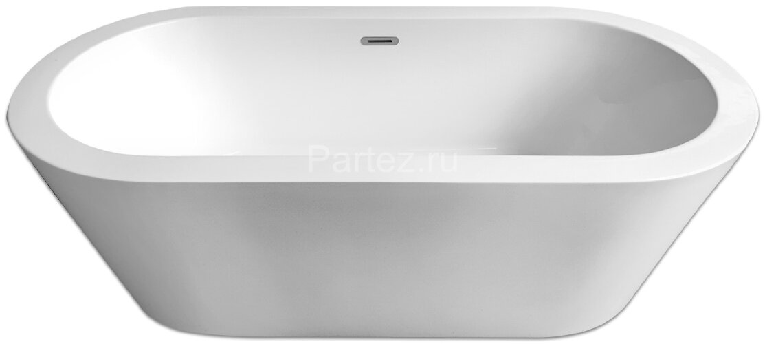 Акриловая ванна Gemy G9213