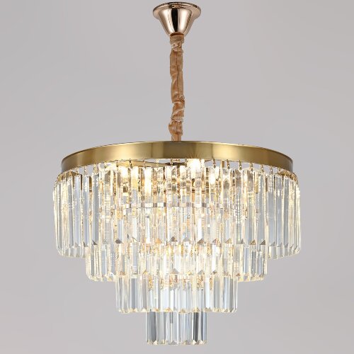 Подвесная люстра Reluce 02103-0.4-400 TB