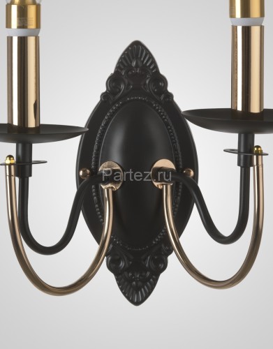 Бра Мелодия Света 000030013