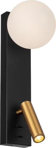 Настенный светильник Citilux CL704451