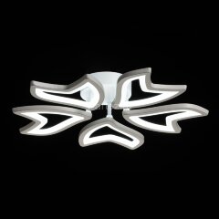 Потолочная люстра DeMarkt 424018905