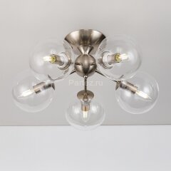 Потолочная люстра Citilux CL102151