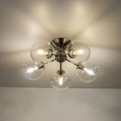 Потолочная люстра Citilux CL102151