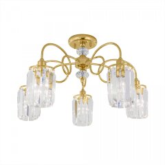 Потолочная люстра Citilux CL330152