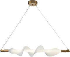 Подвесной светильник Indigo V000083L