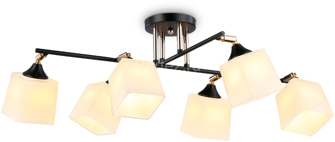 Потолочная люстра Ambrella TR303089