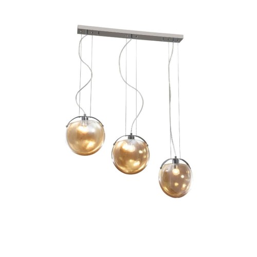 Подвесной светильник Vele Luce VL5183P23